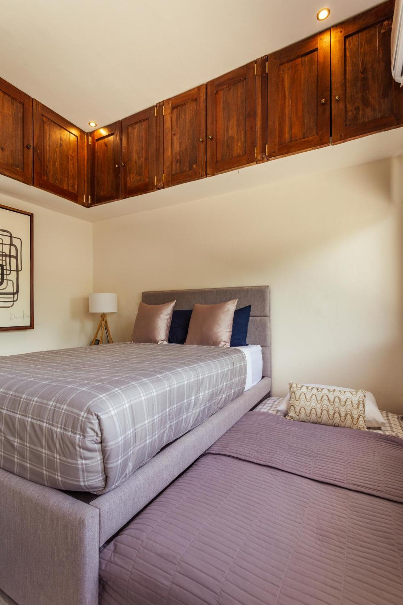 Casa Javi- Ocean Front Located Mid Isla Mujeres Villa ภายนอก รูปภาพ