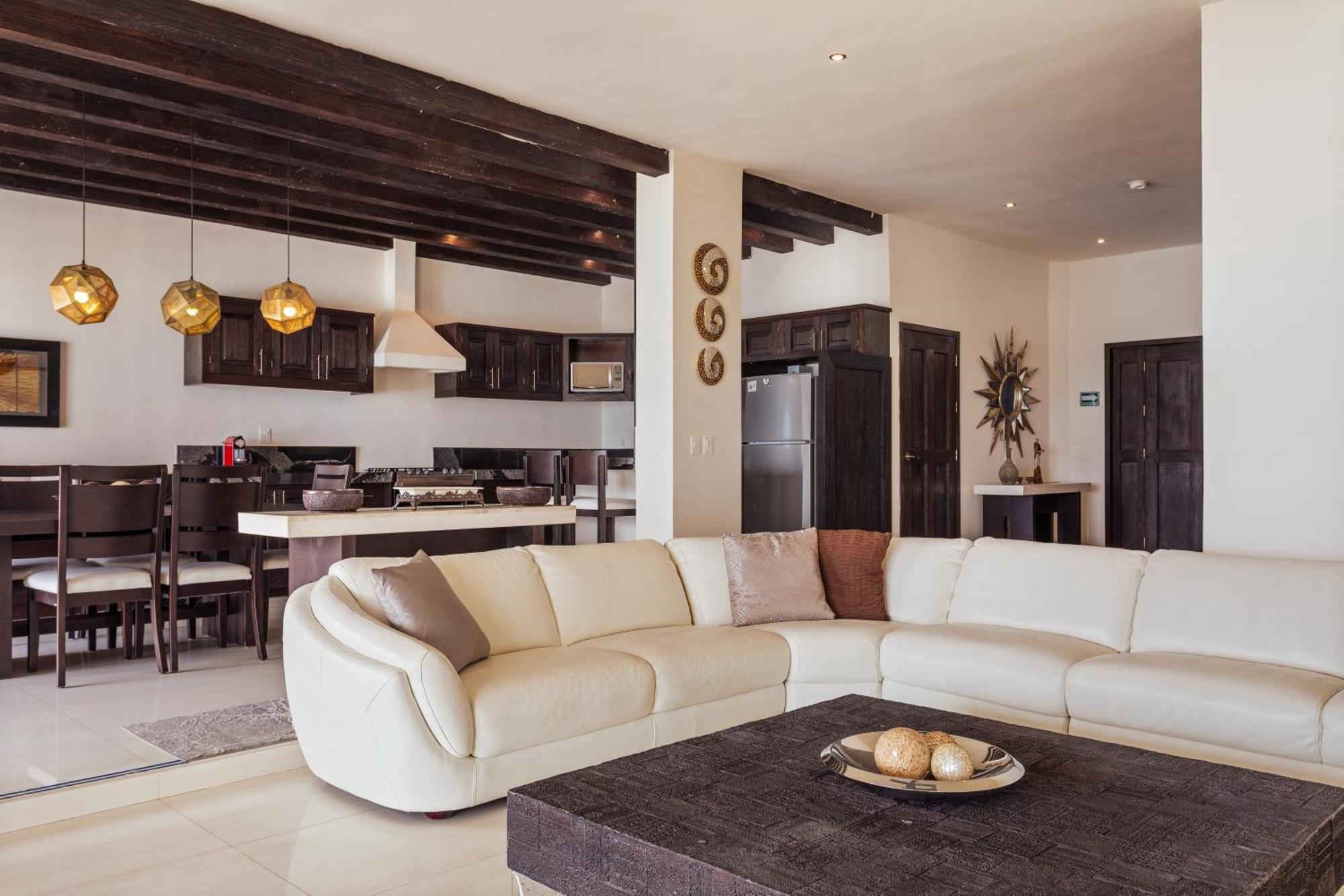 Casa Javi- Ocean Front Located Mid Isla Mujeres Villa ภายนอก รูปภาพ