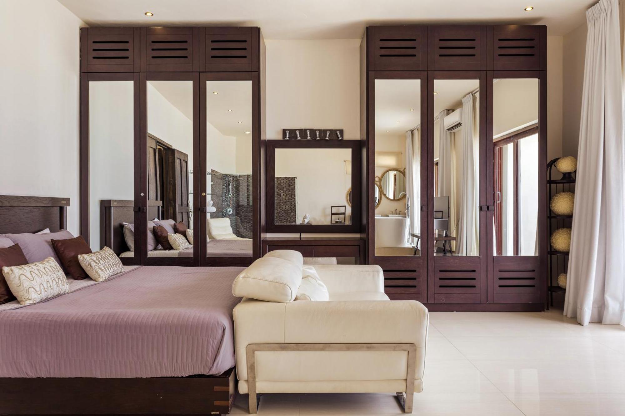Casa Javi- Ocean Front Located Mid Isla Mujeres Villa ภายนอก รูปภาพ