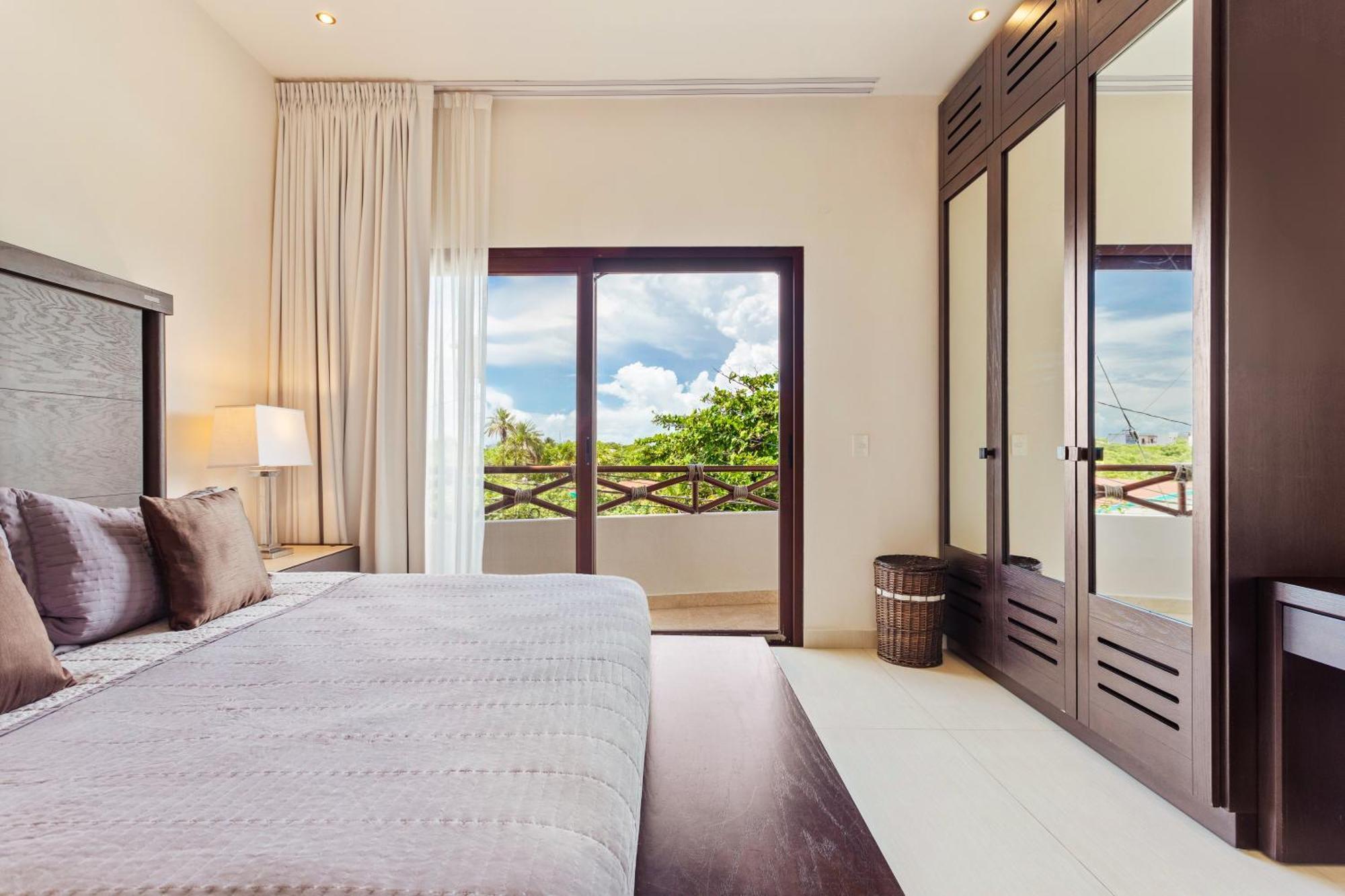 Casa Javi- Ocean Front Located Mid Isla Mujeres Villa ภายนอก รูปภาพ